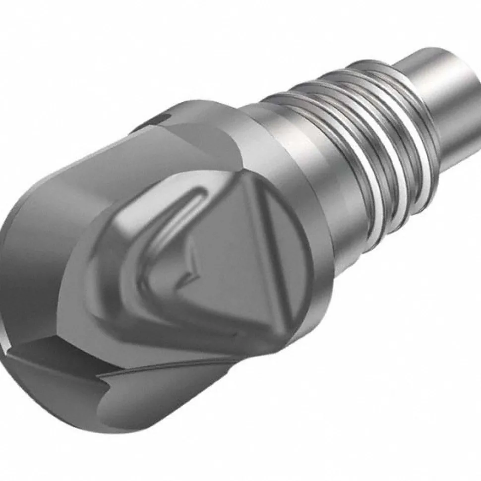 Ball End Mill Heads: Mill Diameter (Decimal Inch): 0.5000; Length of Cut (mm): 7.00