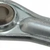 Ball Joint Linkage Spherical Rod End: 3/8-24" Shank Thread, 3/8" Rod ID