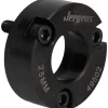 Ball Lock System Compatible, Bolt-In Recessed Modular Fixturing Receiver Bushing