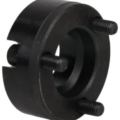 Ball Lock System Compatible, Bolt-In Recessed Modular Fixturing Receiver Bushing