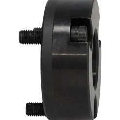 Ball Lock System Compatible, Bolt-In Recessed Modular Fixturing Receiver Bushing