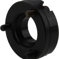 Ball Lock System Compatible, Bolt-In Recessed Modular Fixturing Receiver Bushing