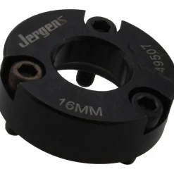Ball Lock System Compatible, Bolt-In Recessed Modular Fixturing Receiver Bushing