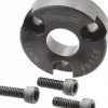 Ball Lock System Compatible, Bolt-In Recessed Modular Fixturing Receiver Bushing