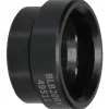 Ball Lock System Compatible, Reverse Mount Modular Fixturing Receiver Bushing