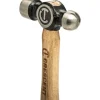 Ball Pein Dead Blow Hammer: 16.00 oz Head, Steel