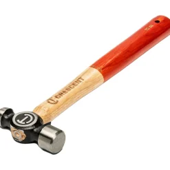Ball Pein Dead Blow Hammer: 16.00 oz Head, Steel