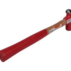 Ball Pein Hammer: 8.00 oz Head