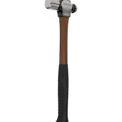 Ball Pein Hammer: 24.00 oz Head
