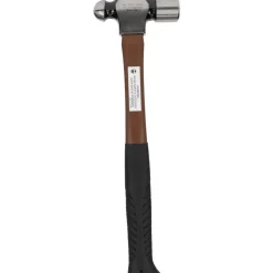 Ball Pein Hammer: 24.00 oz Head