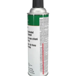 Barnes Non-Chlorinated Brake Cleaner, 12.25oz