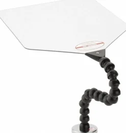 Base & Shield: Polycarbonate, 12" Wide, 12" Long, 1/8" Thick