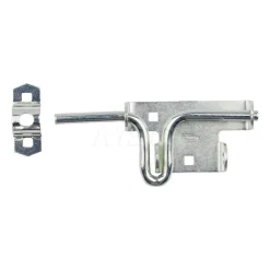 3-3/4" Base Slide Action Bolt