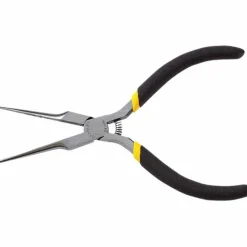 5-7/8" BASIC STANLEY MINI NDL NS PLIER