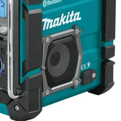 Battery Charger, Bluetooth Speaker & Radio & Cordless, Backlight LCD