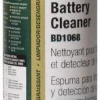 Battery Cleaner: 20.00 oz, Aerosol Can