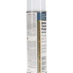 Battery Terminal Protector: 20.00 oz, Aerosol Can