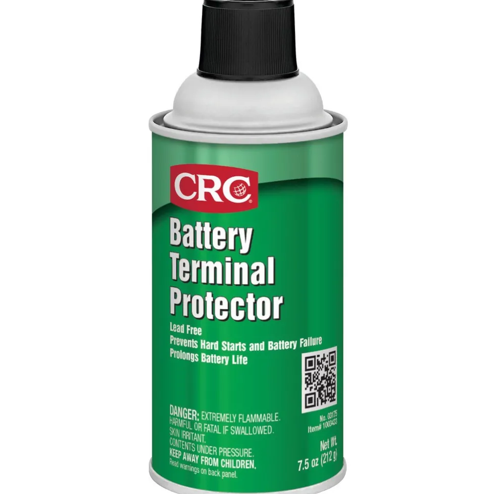 Battery Terminal Protector 7.5oz