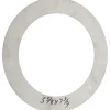 Bellows Mounting Flange