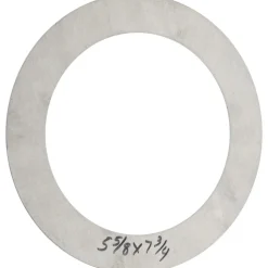Bellows Mounting Flange