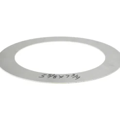 Bellows Mounting Flange