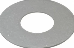 Bellows Mounting Flange