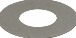 Bellows Mounting Flange