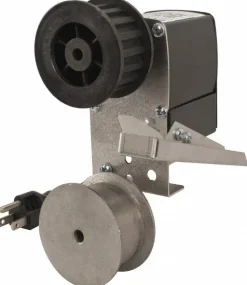 Belt Oil Skimmer: 1.00 GPH