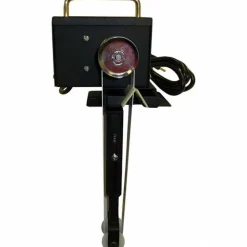 Belt Oil Skimmer: 2.00 GPH, 8" Reach
