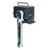 Belt Oil Skimmer: 1.00 GPH, 8" Reach