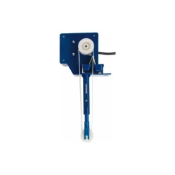 Belt Oil Skimmer: 1.00 GPH, 8