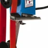 Belt Oil Skimmer: 0.25 GPH, 5" Reach