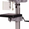 Bench Drill Press: 14-1/8" Swing, 0.5 hp, Belt Drive, 110 V, 1 Phase
