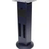 Bench Grinder Stand: Use with Bench Grinder