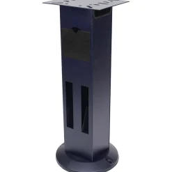 Bench Grinder Stand: Use with Bench Grinder