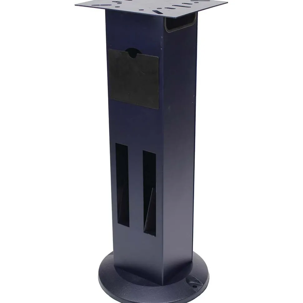 Bench Grinder Stand: Use with Bench Grinder