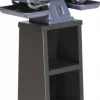 Bench Grinder: 6" Wheel Dia