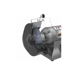 Bench Grinder: 8