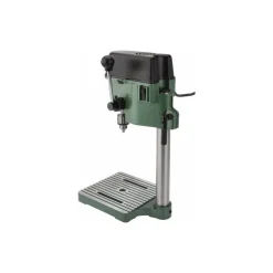 Bench Stand, Drill Press: 4-5/16" Swing, 115 V, 1 Phase