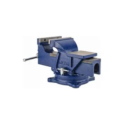 Bench Vise: 6