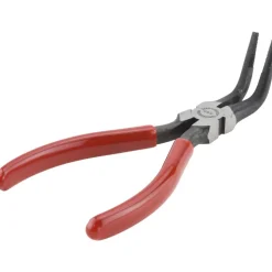 Bent Nose Plier: 1-5/8