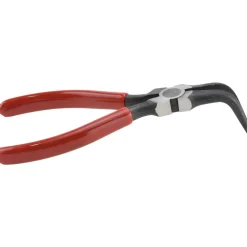 Bent Nose Plier: 1-5/8