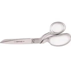 Bent Trimmer: 8-3/16