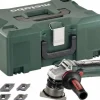 45° Bevel Angle, 5/32" Bevel Capacity, 7,000 RPM, Cordless Beveler