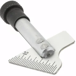 118° Bevel Angle Steel Drill Point Gage