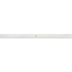 Beveled Straight Edge: 24" Long, 1-13/32" Wide, 11/64" Thick