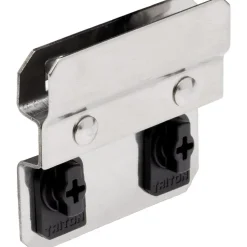 Bin Clip Pegboard Hook 3 Pack