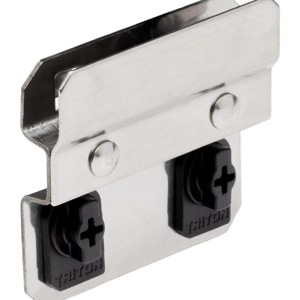 Bin Clip Pegboard Hook 3 Pack
