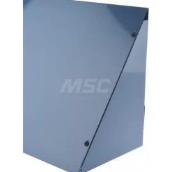 Bin Cover: Use with 333-04-CLASSC, 334-04-CLASSC, 335-04-CLASSC, 336-04-CLASSC & 337-04-CLASSC, Blue