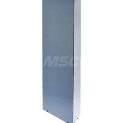 Bin Cover: Use with 333-04-CLASSC, 334-04-CLASSC, 335-04-CLASSC, 336-04-CLASSC & 337-04-CLASSC, Blue